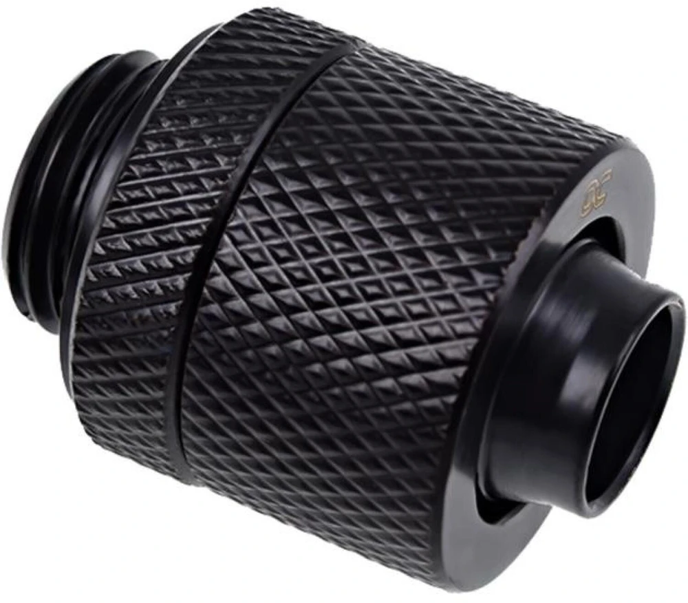 Alphacool Adapteris 1 / 4 "- 13 / 10mm, 6-pakuotė (17228)