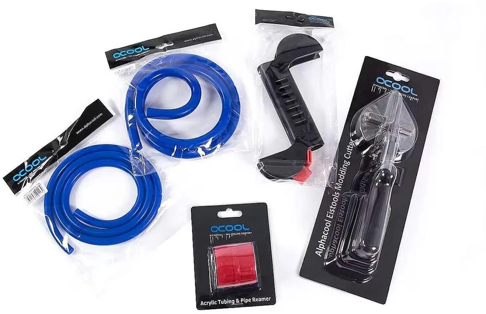 Alphacool 29143 kompiuterių aušinimo sistemų dalis / priedas