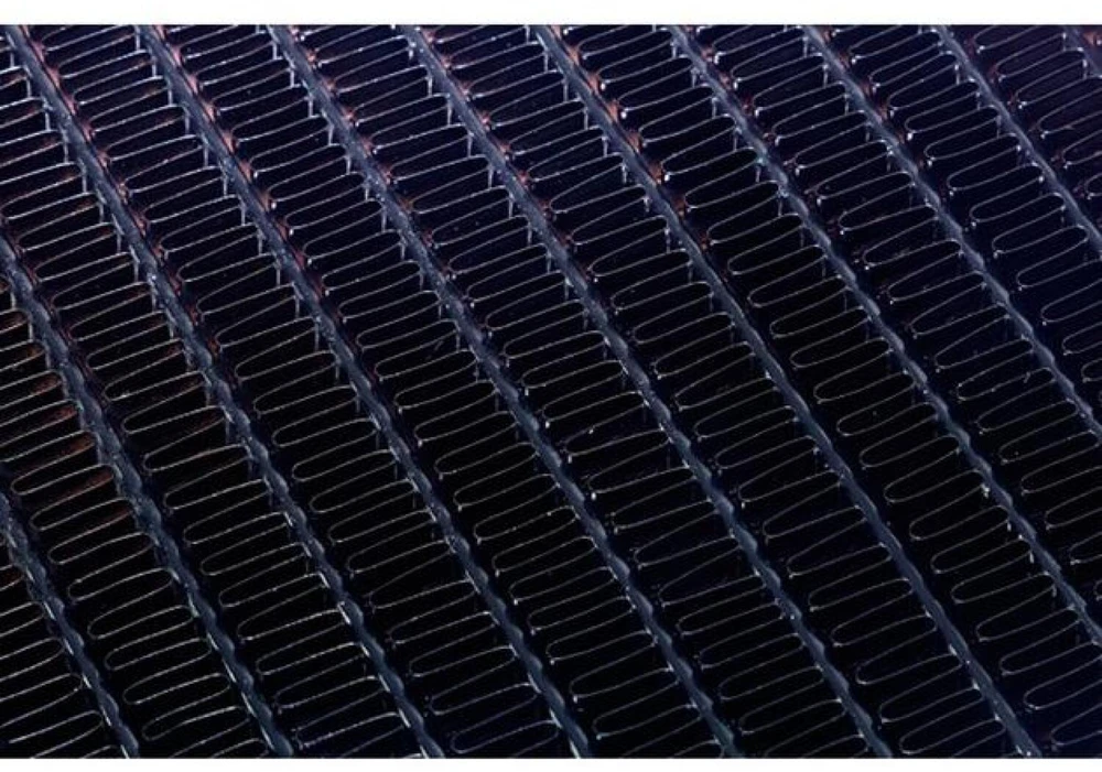 Alphacool NexXxoS ST30 visiškai varinis 120 mm radiatorius