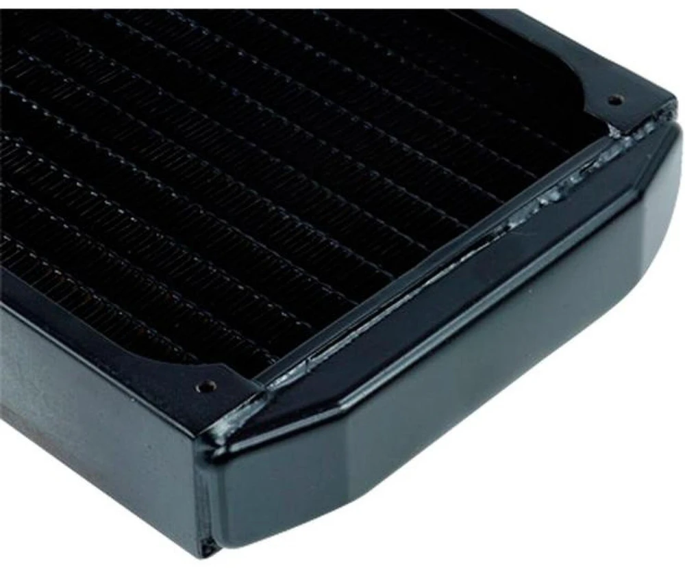 Alphacool NexXxoS ST30 visiškai varinis 120 mm radiatorius
