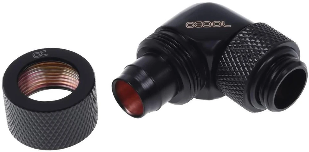 Alphacool HF 13/10 jungtis (62368)