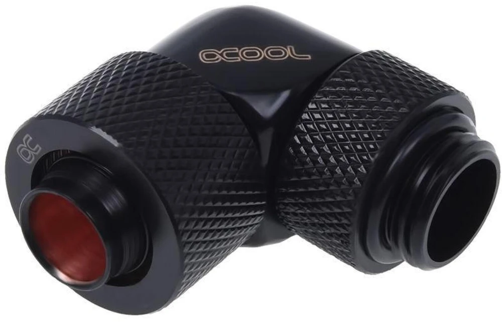 Alphacool HF 13/10 jungtis (62368)