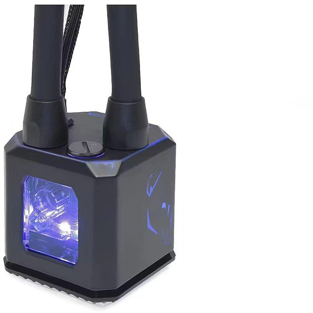 Vandens aušinimas Alphacool Eisbaer Aurora 240 (11728)