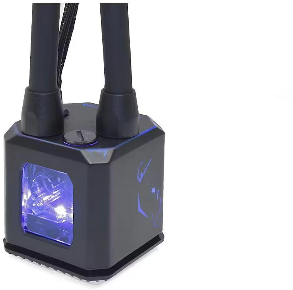 Vandens aušinimas Alphacool Eisbaer Aurora 240 (11728)