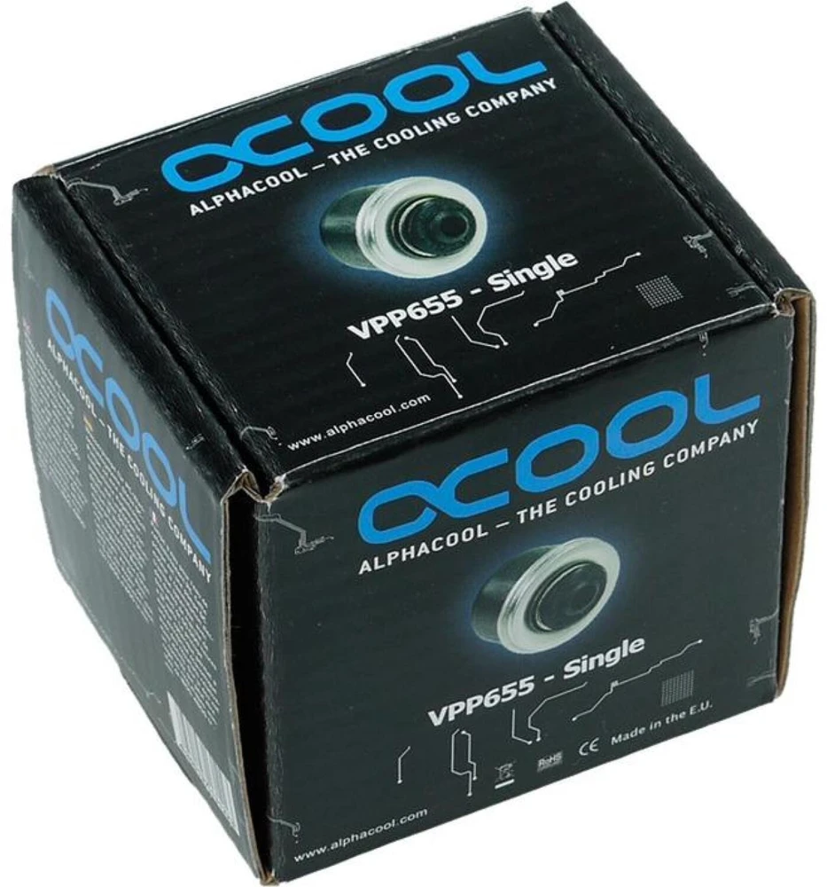 Alphacool VPP655 PWM - Single Edition