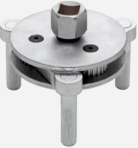 Bahco Magnetinis trijų tepalo filtro raktas 68-110mm 3/8" ir 1/2"