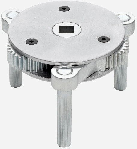 Bahco Magnetinis trijų tepalo filtro raktas 68-110mm 3/8" ir 1/2"