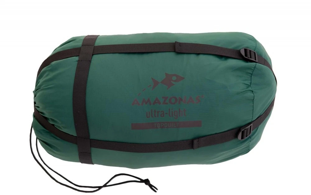 Amazonas Topquilt 190x50 cm
