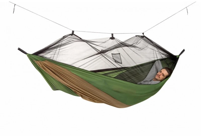 Amazonas ADVENTURE MOSKITO HAMMOCK THERMO
