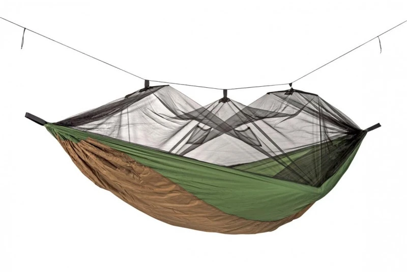 Amazonas ADVENTURE MOSKITO HAMMOCK THERMO