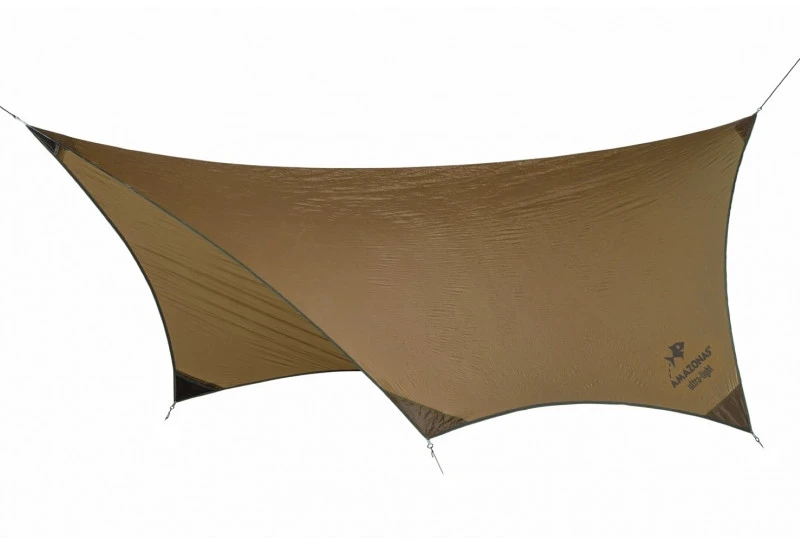 „Amazonas Tentas“ ADVENTURE TARP (380 g)
