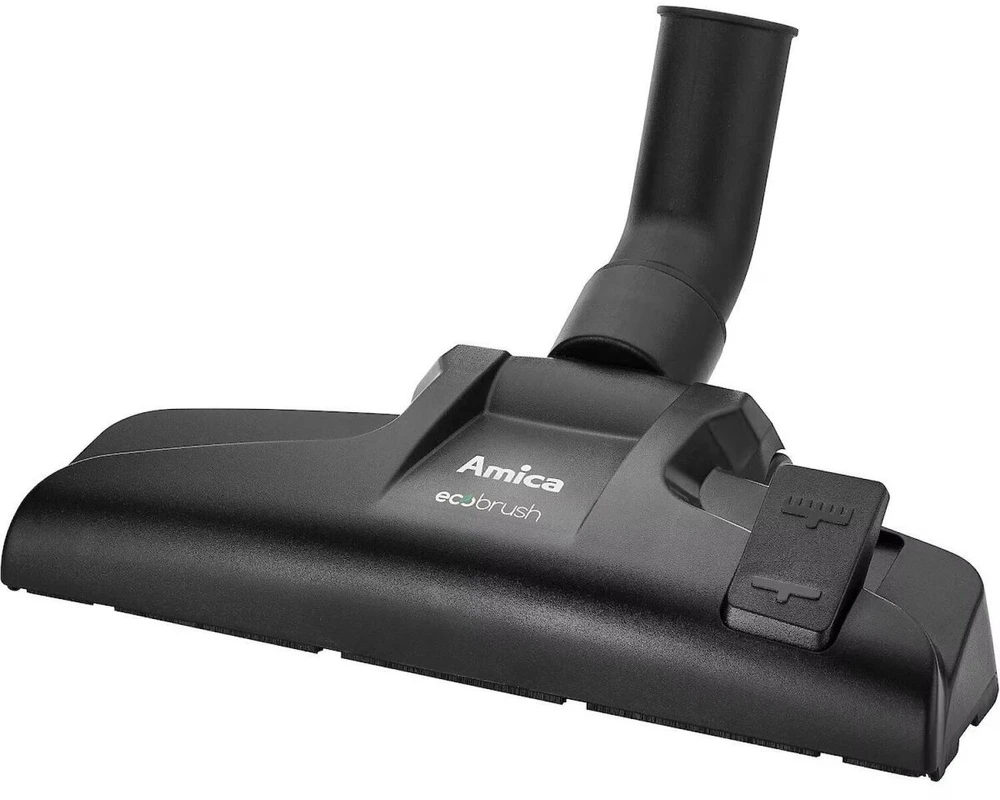 Dulkių Siurblys - Amica Yugo VM1043 1,5 L 900 W Juodas/Raudonas