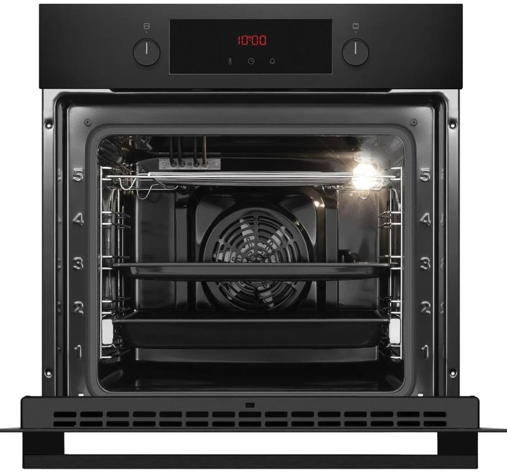 Orkaitė AMICA ED3759B FINE PYRO Oven