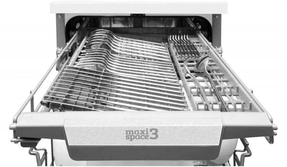 Built-in indaplovė AMICA DIM42E6EBqO