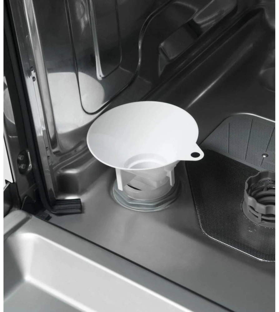 Built-in indaplovė AMICA DIM42E6EBqO