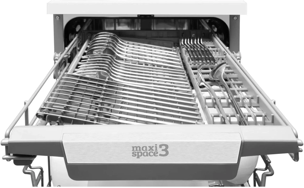 Built-in indaplovė AMICA DIM42E6EBqO
