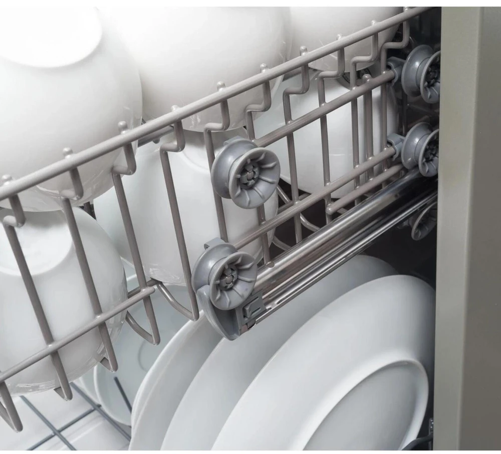 Built-in indaplovė AMICA DIM42E6EBqO