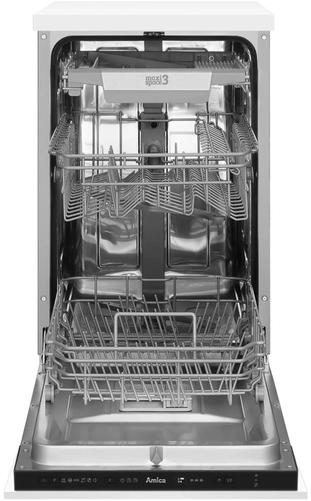 Built-in indaplovė AMICA DIM42E6EBqO