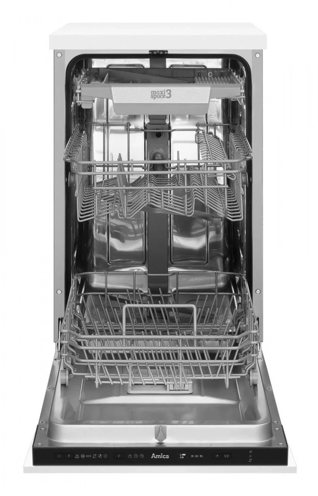 Built-in indaplovė AMICA DIM42E6EBqO
