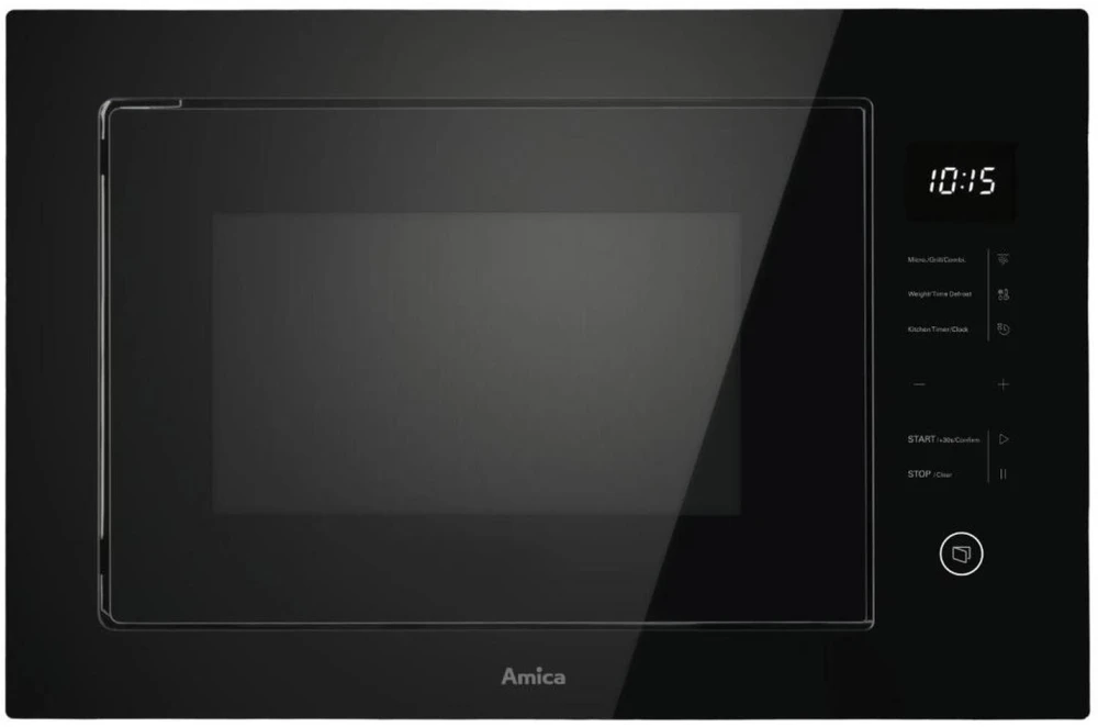 Amica Mikrobangų krosnelė ammb25e4sgb
