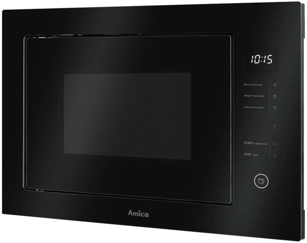 Amica Mikrobangų krosnelė ammb25e4sgb