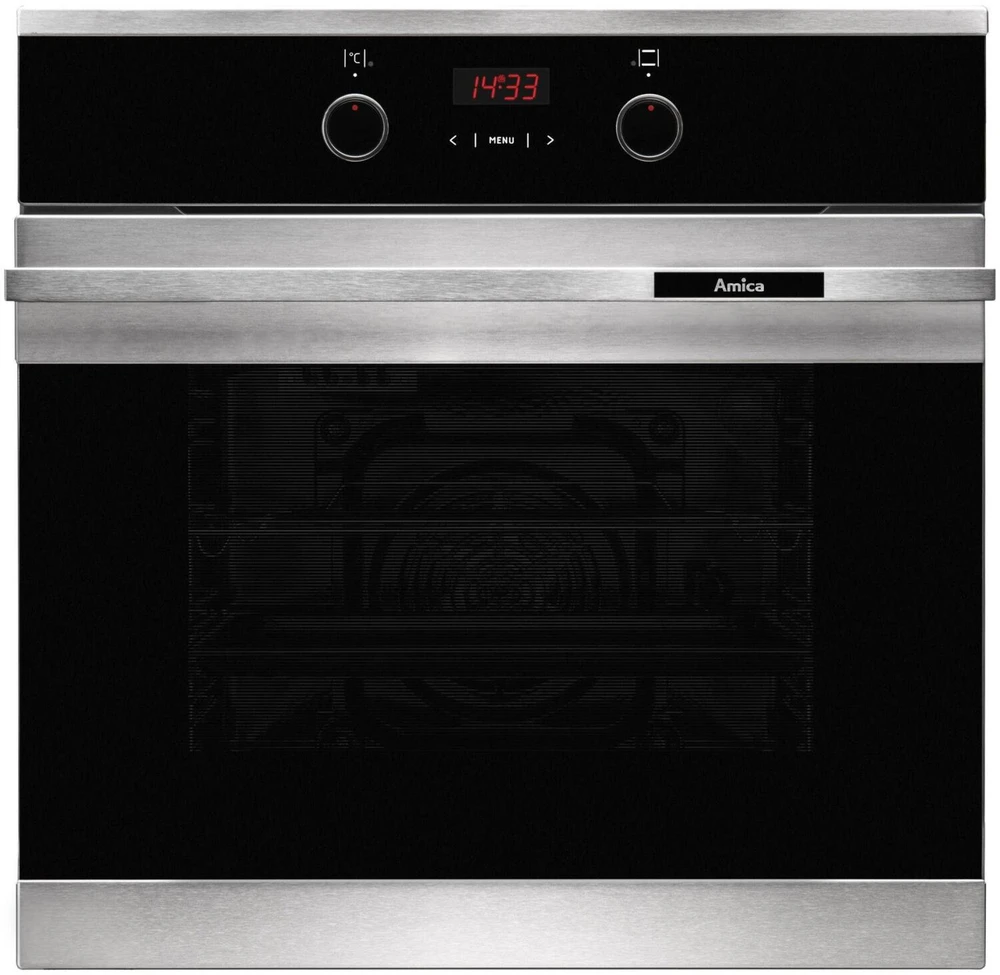 Orkaitė AMICA EB6521 FUSION