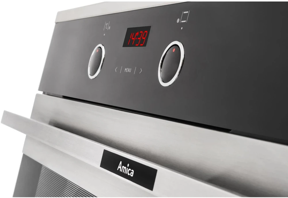 Orkaitė AMICA EB6521 FUSION