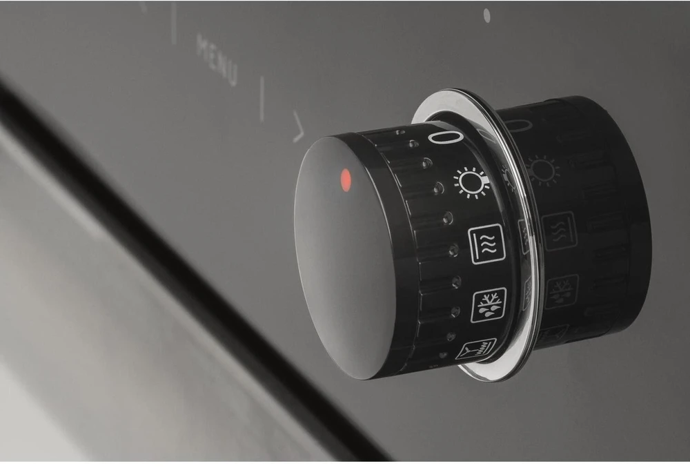 Orkaitė AMICA EB6521 FUSION