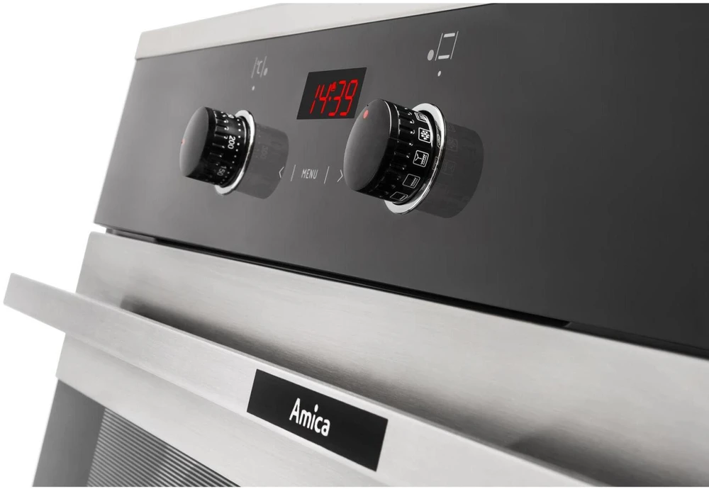 Orkaitė AMICA EB6521 FUSION