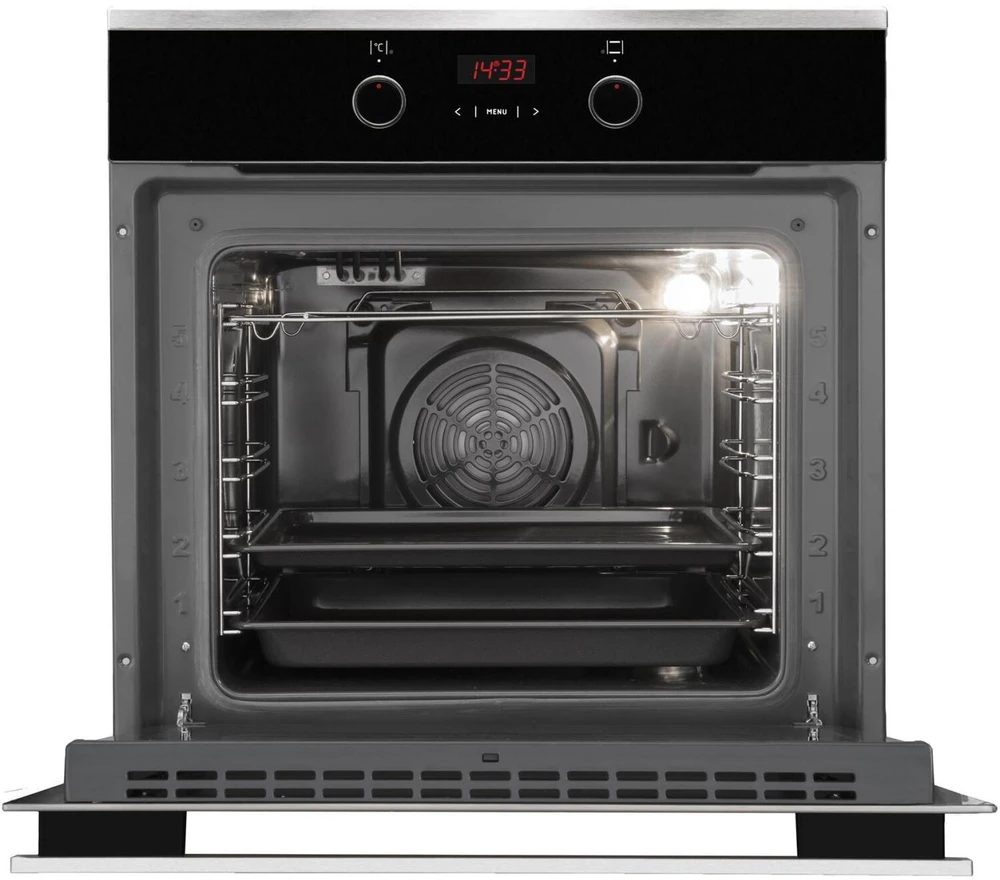 Orkaitė AMICA EB6521 FUSION