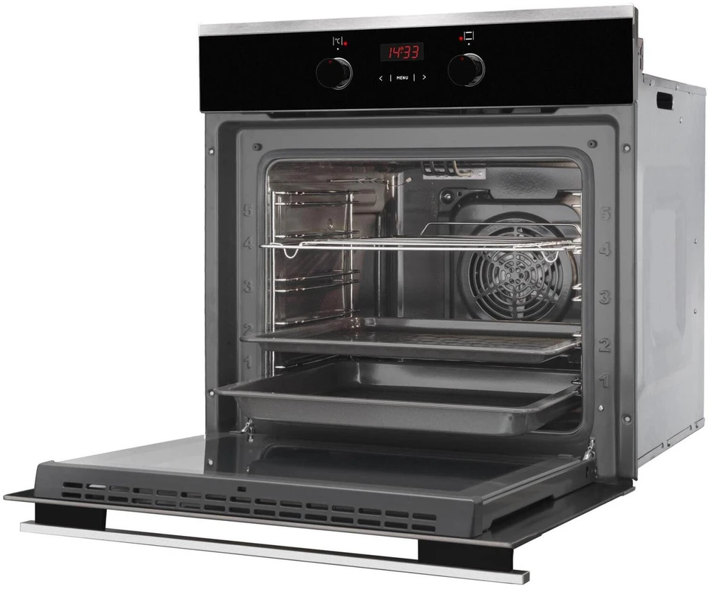 Orkaitė AMICA EB6521 FUSION