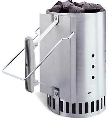 Anglių uždegiklis WEBER Rapidfire,aukštis 30 cm