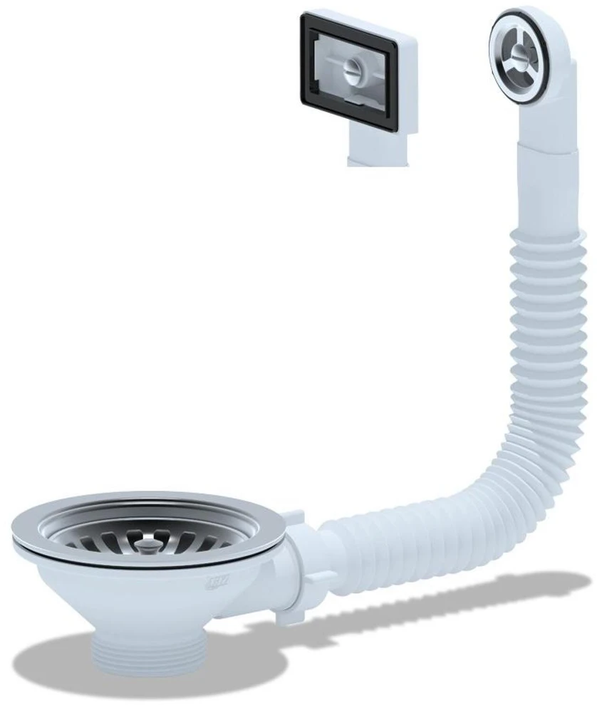 Ani Plast VENTILIS SU PERSIPYLIMU PLAUTUVEI 3½ ANI
