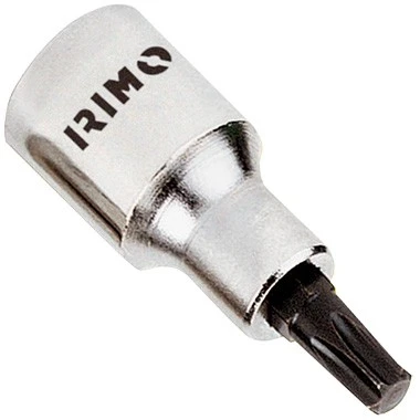 Bahco Irimo bits top 1/2'' torx T40x60 mm