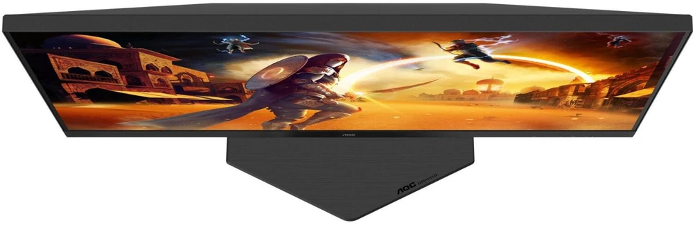 Žaidimų monitorius AOC 27G4HRE, 27" Full HD (1920x1080) Fast IPS, 200Hz, 1ms, HDR10, Adaptive Sync
