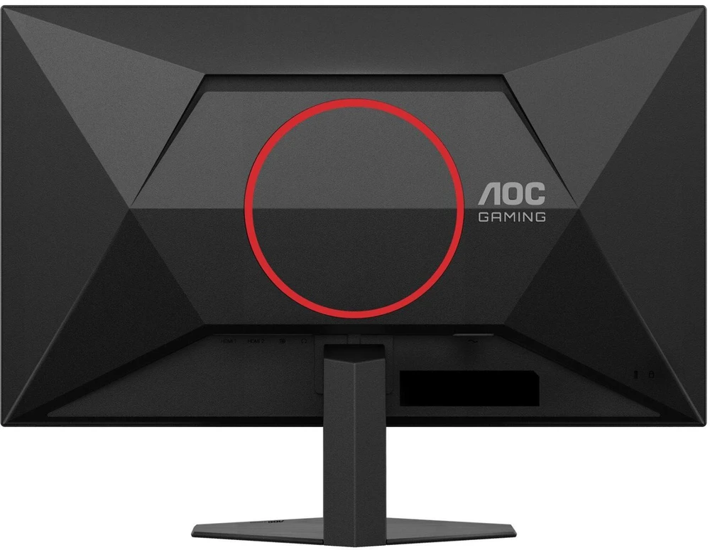 Žaidimų monitorius AOC 27G4HRE, 27" Full HD (1920x1080) Fast IPS, 200Hz, 1ms, HDR10, Adaptive Sync