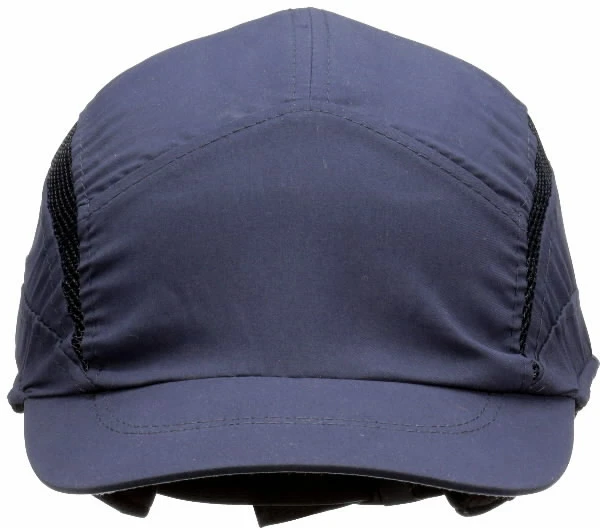 Kepurė 3M FB3 Classic HiViz; mėlyna