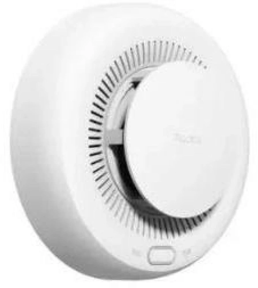 AQARA dūmų detektorius (SD-S01D) Zigbee 3.0