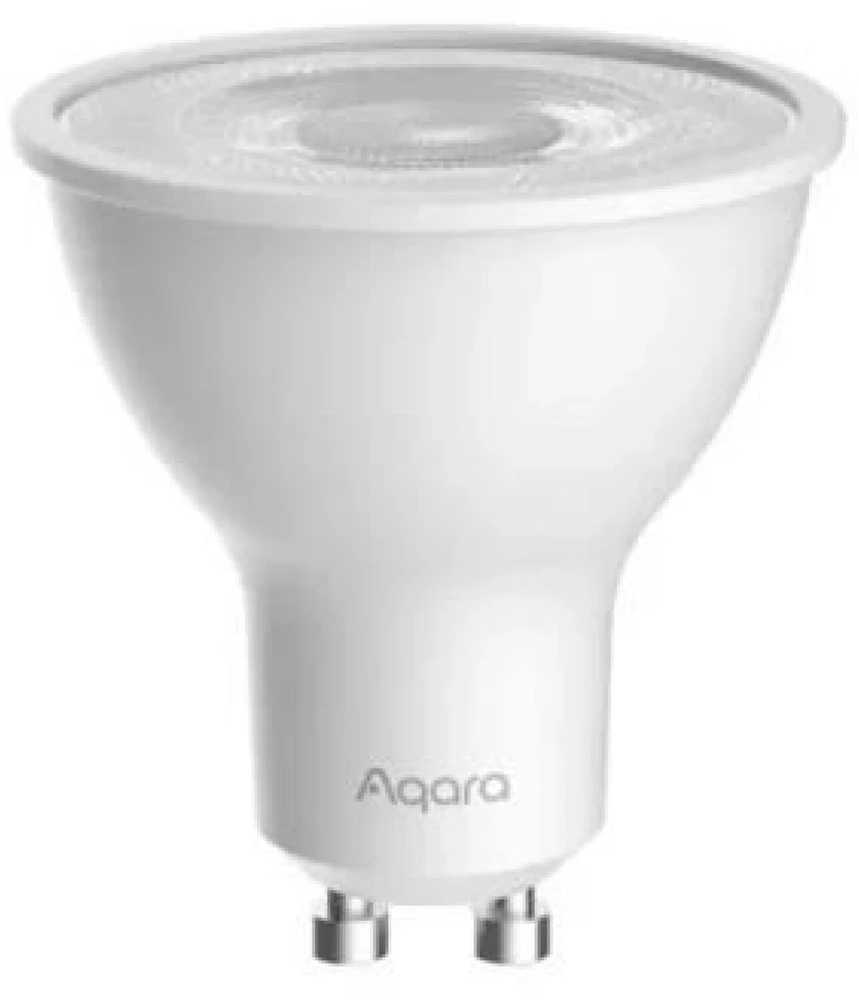 AQARA T2 CCT GU10 LED lempa (LB-L03E) Zigbee, Thread, Bluetooth