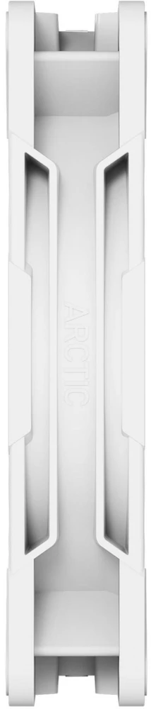 „Wentylator ARCTIC P14 Pro A-RGB“ 3 baltų ekranų pakuotė (ACFAN00321A)