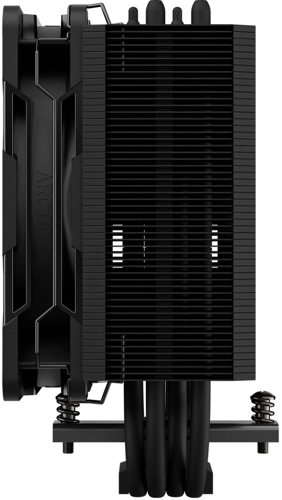 Arctic Šaldiklis 36-S CPU Cooler – juodas