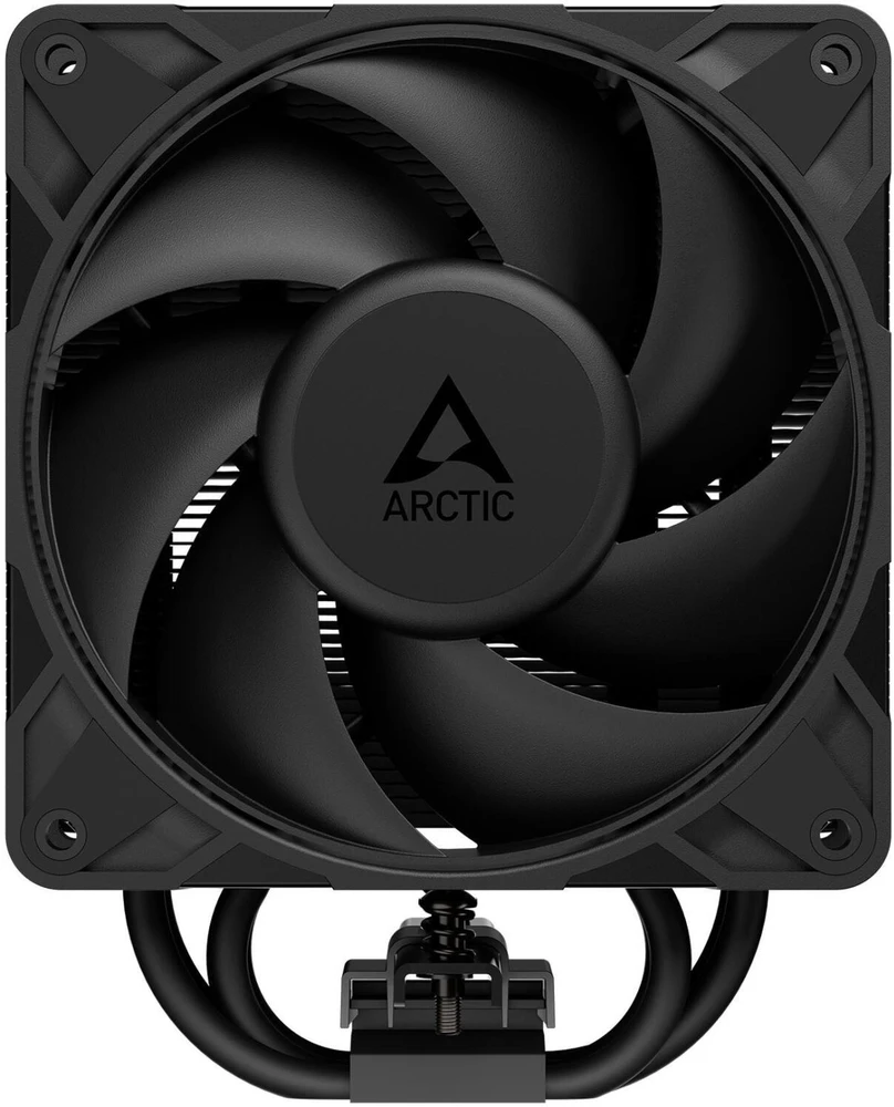 Arctic Šaldiklis 36-S CPU Cooler – juodas