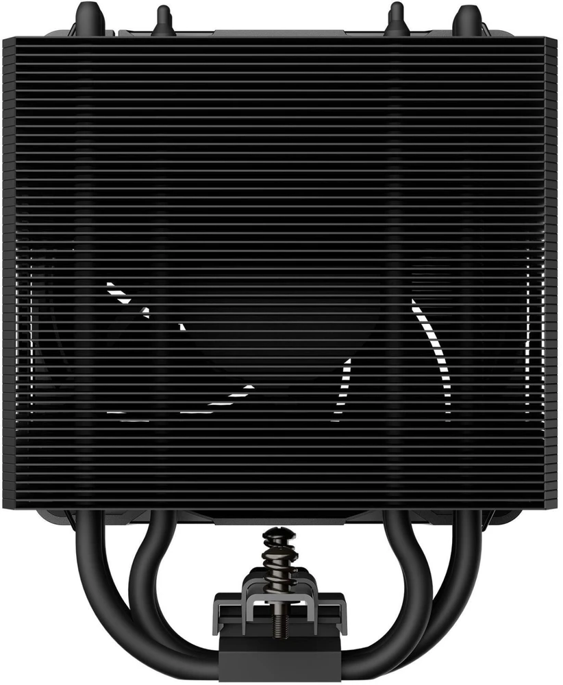 Arctic Šaldiklis 36-S CPU Cooler – juodas