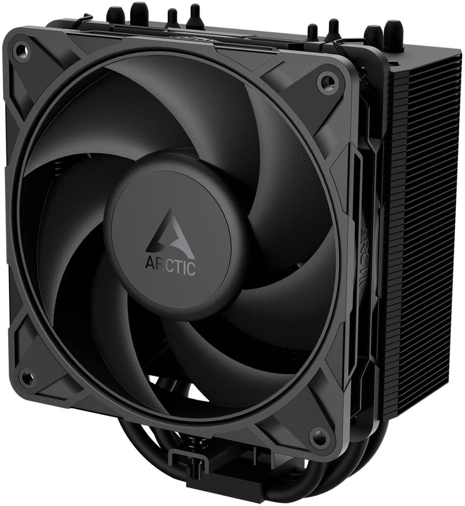 Arctic Šaldiklis 36-S CPU Cooler – juodas