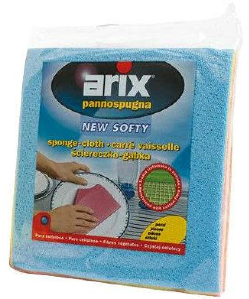Arix 5gb dulkių semtuvėlis 18x17cm (30)