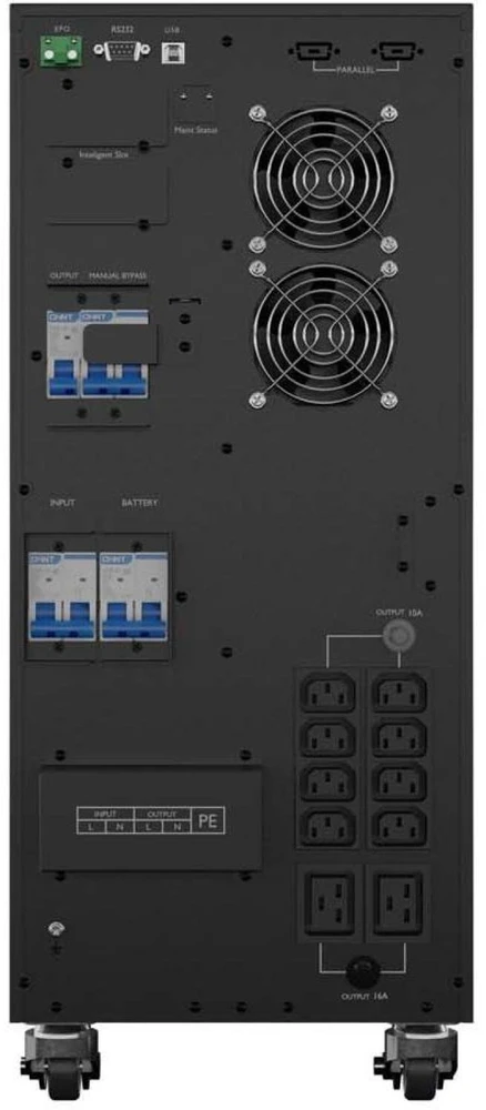 Armac UPS do biura Office 10000VA LCD