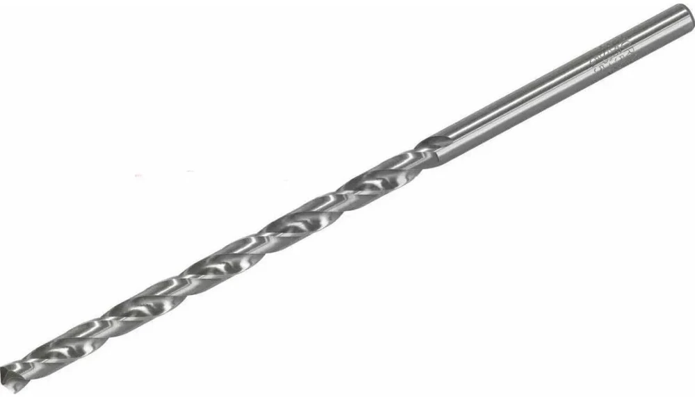Grąžtas Gręžtuvas Art-Pol Baltas METAL DRILL Kp 9.0/250mm