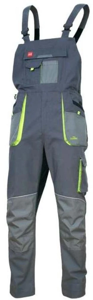 Artmaster Classic Stretch Slim Pilki 48 dydžiai