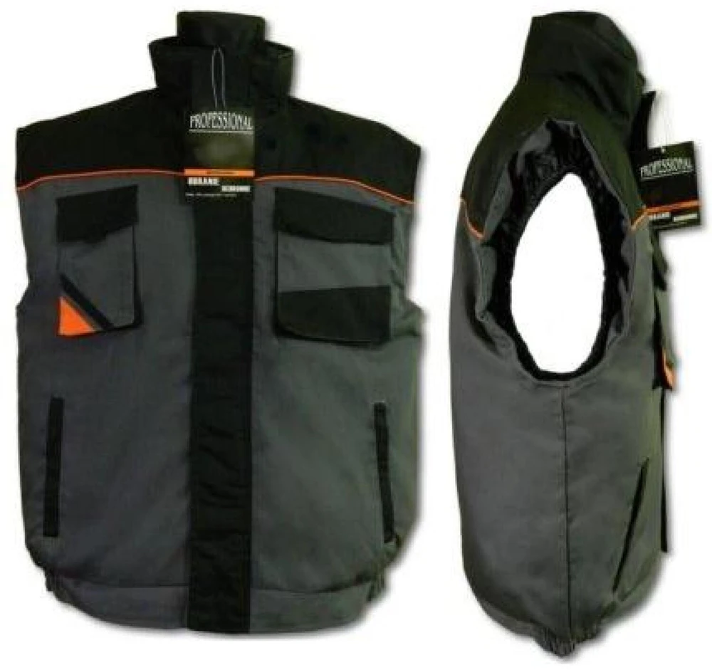 Artmaster Darbinė liemenė PRO warm XL