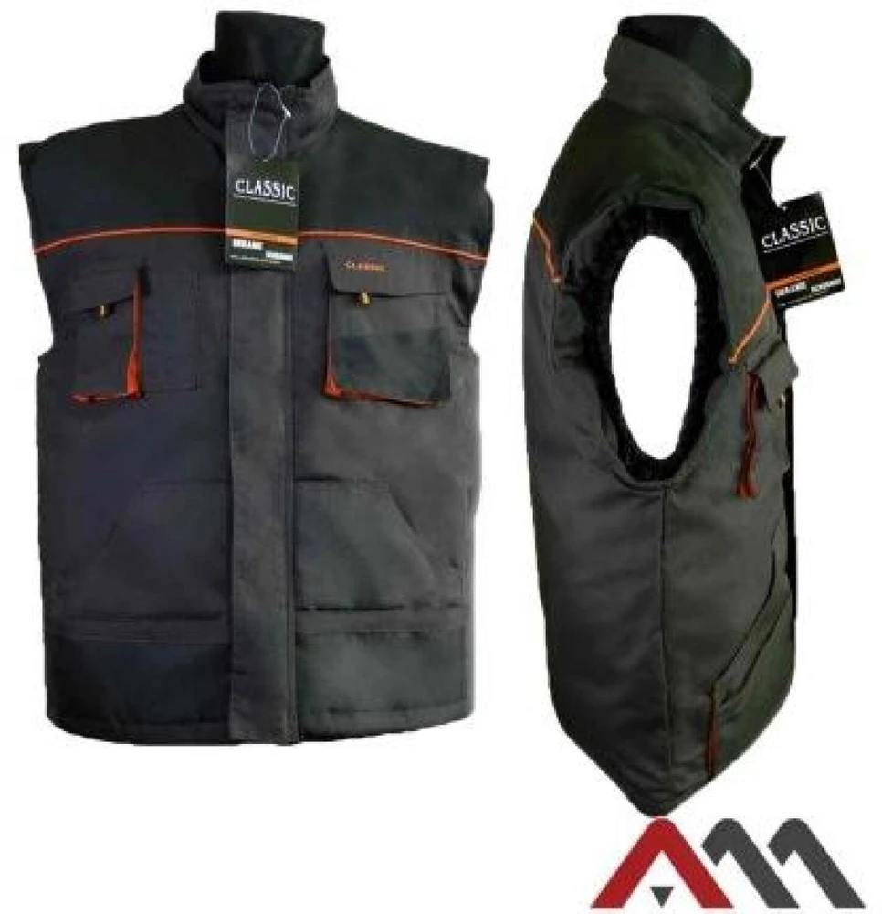 Artmaster Darbinė liemenė PRO warm XL